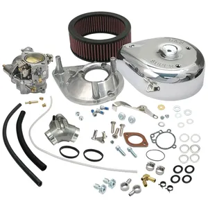 S&S, kit de carburador Super E