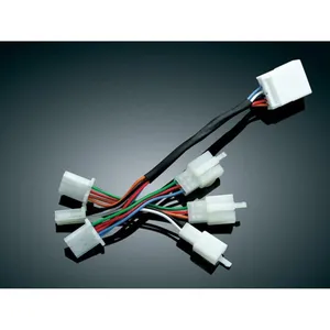 Kuryakyn, Adaptador para luz trasera de accesorios Plug & play