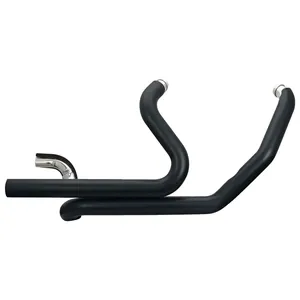 S&S, Power-Tune dobles. Tuberías de escape para Touring