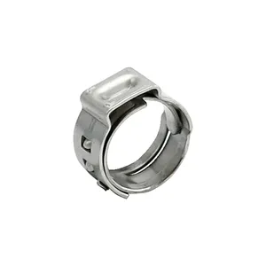 Abrazaderas sin tornillo Oetiker