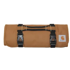 Bolsa de utilidad Carhartt de 18 bolsillos marrón