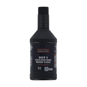 Líquido de frenos OEM DOT5