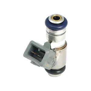 Standard Co., inyector de combustible estilo Delphi, alto flujo