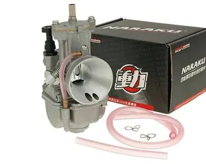 Carburador Racing de alto rendimiento para motos americanas