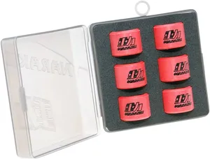 Conjunto de rodillos de leva metálicos para motor de motocicleta