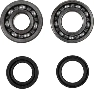 Kit de rodamientos y retenes de cigüeñal - rodamiento/retén Yamaha <span style="color: red;font-size: 0,5em">- ALMACEN USA-</span>