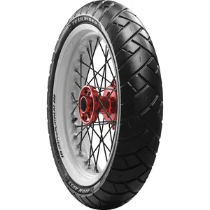 Neumático Avon Trailrider AV53 110/80R19 59V