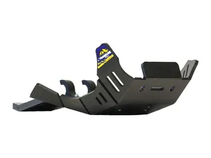 Placa protetora Xtrem - Cárter protetor Xtrem Sherco SE 125