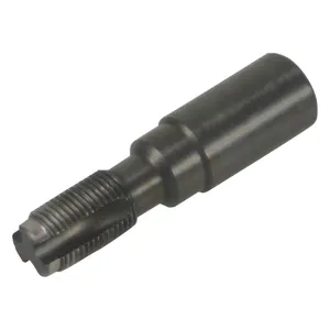 Lisle, limpiador de roscas para bujías con rosca de 14mm
