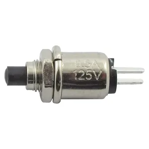 Motogadget, pulsador Mini