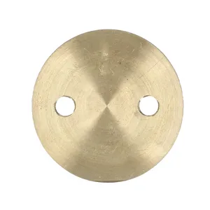 Placa de acelerador Linkert. std