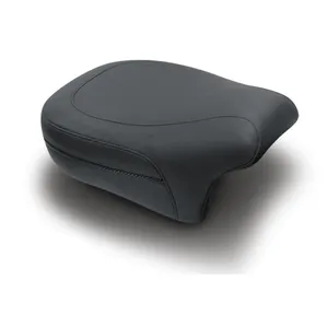 Asiento Mustang, pasajero
