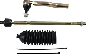 Kit de montaje de barra de dirección para vehículo UTV