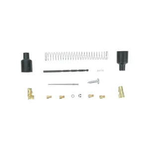 Kit de jets Vance & Hines, Stage 1