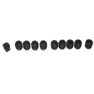 JIMS, tapón de eje piñón (con engrase lateral)