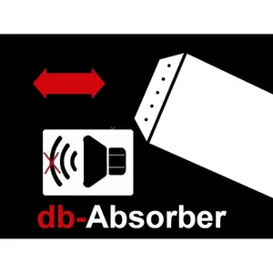 Miller, silenciador dB Killer. Silencioso <span style="color: red;font-size: 0,5em">- PEDIDO ESPECIAL -</span>