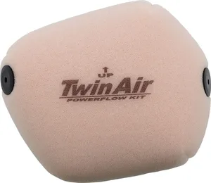 Filtro de aire Backfire de repuesto para motocicleta
