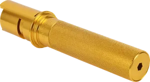 Tubo de acelerador