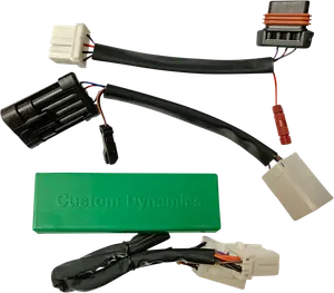 Módulo SMART Triple Play® - TRPL POL RZR