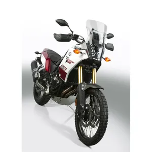 Parabrisas NC VStream®, tinte claro