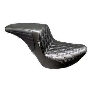 LePera, asiento individual Kickflip. Up Front. Doble Diamante