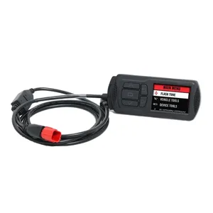 Dynojet, Power Vision 3 para motores GEN 2 M8