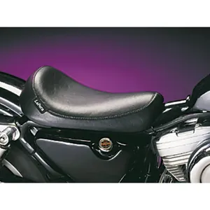 LePera, asiento individual Silhouette. Liso