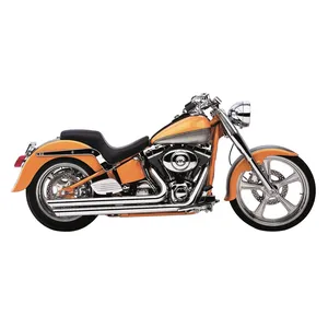 Cobra, escape Speedster SlashDown. Cromado