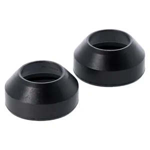 Fundas de horquilla, de goma (protectores de polvo). 41mm