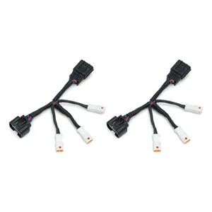 Kuryakyn, Kit de cableado Plug & play