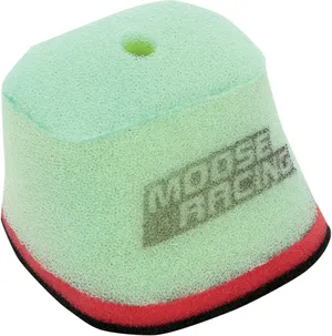 Filtro de aire pre-aceitado de precisión - espuma PRE-ENGRASADA <span style="color: red;font-size: 0,5em">- ALMACEN USA-</span>