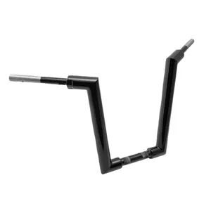 Killer Custom, manillar 'Hellriser' 2" de 16". Negro