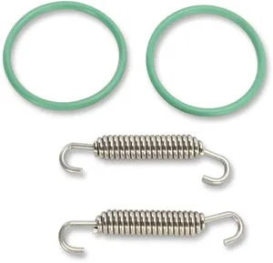 Kit de juntas de escape para motocicleta