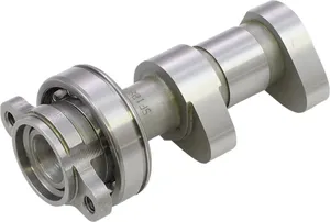 Stage 2 exhaust camshaft