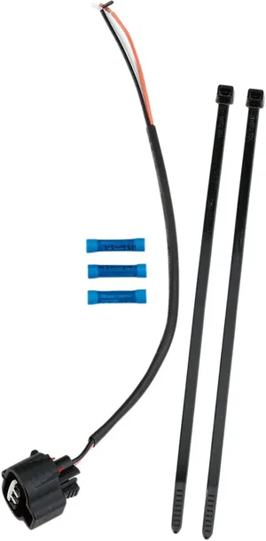 Arnés eléctrico de recambio completo para motocicleta