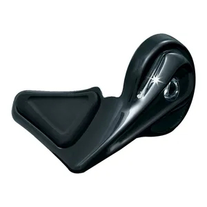 Kuryakyn, Kinetic throttle boss. Negro brillante