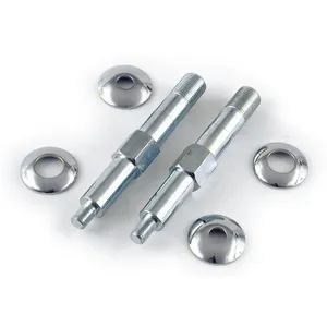 Kit de pernos de amortiguador superior