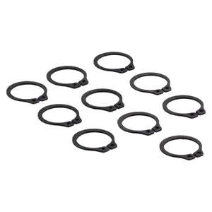 Athena, anillo de retención para árbol de accionamiento de la bomba de aceite