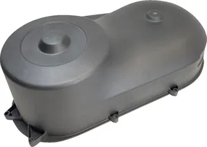 Clutch cover - POL outer