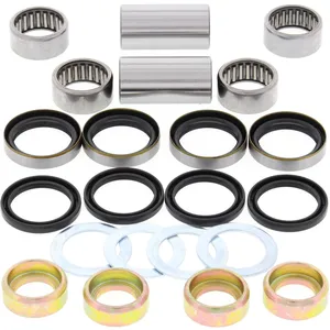 Kit de rodamientos de brazo oscilante All Balls