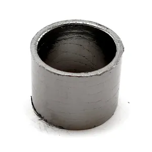 Junta de conexión del silenciador Athena Graphite