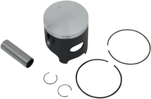 Kit de pistón - estándar rotax 125 54 95