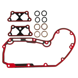 James, kit de juntas para cambio de piñón de leva. XL Sportster