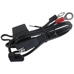 Battery Tender, cable de carga con terminales de anillo
