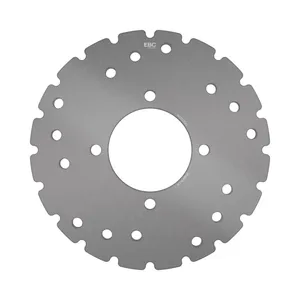 Disque de frein ATV série MD - D-SERIES Offroad plein rond