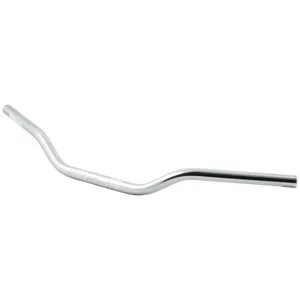 Fehling, manillar Superbike de 1". 81 cm de ancho. Cromado