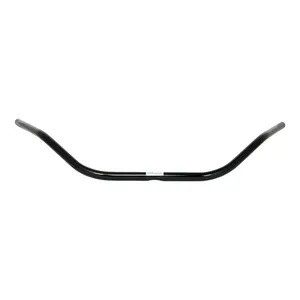 Fehling barra sucia de 1" negro