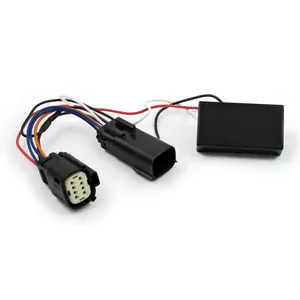 Flasher de luz de freno Custom Dynamics Magic Strobes