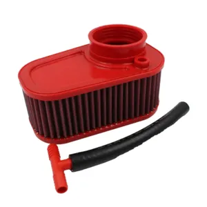 BMC, elemento del filtro de aire