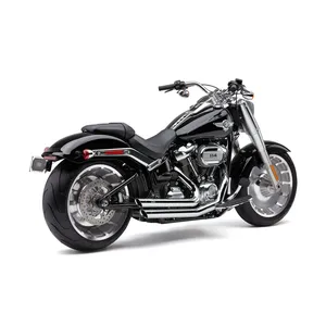 Cobra, escape Speedster SlashDown. Cromado